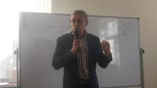 Как сохранить позвоночник и суставы. К.М.Н. Сергей Макеев. ЗОЖ, Концепция здоровья от Coral Club.