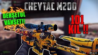 ZULA 101 KİLL ALDIM İZLE VE GÖR !!!!