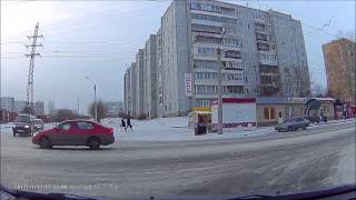 Мини-тест Vico-TF2: День
