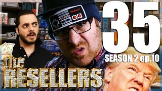 The Resellers - S2: Ep.10 - (Ep.35) - Son of a Switch