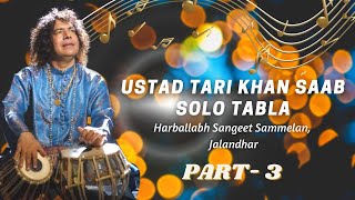 Ustad tari khan saab in jalandhar-3