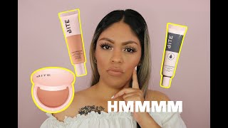 Trying New Bite Beauty Changemaker Collection/ First Impression