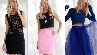 "Ne Giydim" The Girl That Loves Ürünleri | Sebi Bebi