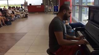 Für Elise in Different Tastes - Maan Hamadeh