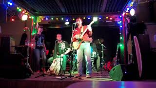 Гужевая повозка - Жизненный план (6.06.18, live)