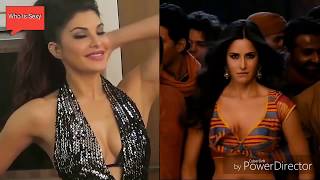 Katrina VS Jacqueline  Who is Sexy   Collection