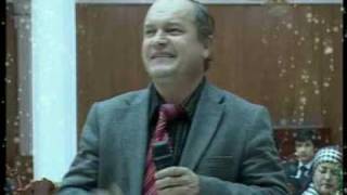 (Tajik Music) Qobiljon Zarifov | Ajab Boshad (New 2010)