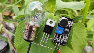 3 SIMPLE ELECTRONIC PROJECTS [new]
