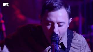ЗВЕРИ – Просто такая сильная любовь | MTV Unplugged