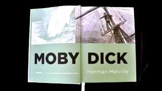 Por Dentro do Livro: Moby Dick, Cosac Naify