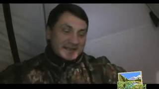 Ловля рипуса на Увильдах! Снасти и оборудование. Игорь Чайка.