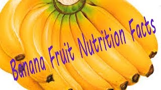 Top 10 Health Benefits of Bananas| Sexual Benefits Of A High Fruit Diet