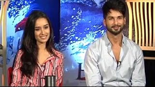 What Shahid Kapoor likes best about his character in Haider