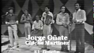 Jorge Oñate Nido de Amor