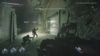 GTFO Trailer Game Awards 2017