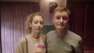 УкрБуд.No USSR.Создание декораций мастерская художника-постановщиика Алексея Величко.