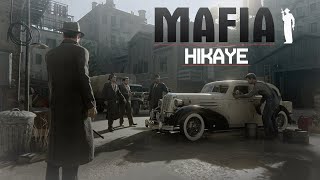 MAFİA 1 Bölüm 1 Salieri'nin Şükranı