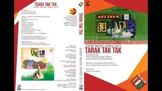 Tarak Tak Tak - Election SVEEP Music Video