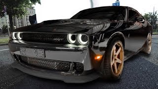 1200 л.с. DODGE. 400 л.с. EVO. МОТО Киану Ривза! 800 л.с. PORSCHE 911 GT2RS. Audi RS5. HELLCAT. SRT.