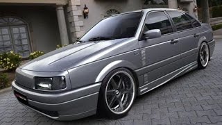 Volkswagen Passat B3 обслуживание и ремонт!