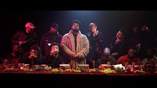 Chima Ede - Ave Maria ft. CE$ (Official Video) prod. by Sam Four