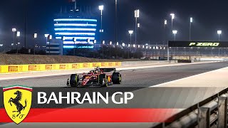 Bahrain Grand Prix Preview - Scuderia Ferrari 2022