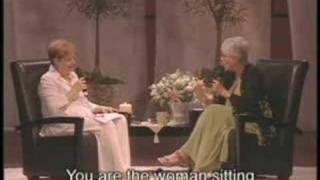 "Я боюсь войны" часть 1. ("Работа" Байрон Кейти) Byron Katie's The Work in Russian