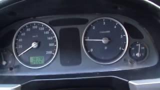 Приехала Газель менять прокладку под головкой а оказалось