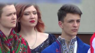 Фестиваль Воронцова слобода, Білокуракине, 27.05.2017