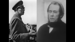 Кто и почему воспевает генерала Власова и его РОА?