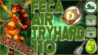 Présentation Feca Air Lvl 110 "Maj 2.53" Etre Brutal Et Tanky En Meme Temps !