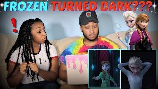 "FROZEN 2" Trailer (2019) REACTION!!!