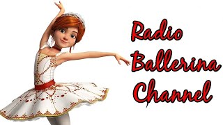 Radio Ballerina Channel