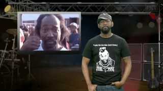 PJTV: Benghazi: If Only Charles Ramsey Were Secretary of State, Not Hillary Clinton