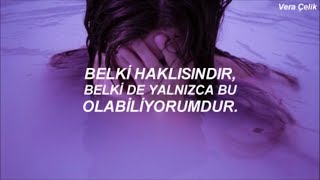 The Neighbourhood - W.D.Y.W.F.M.? (Türkçe Çeviri)