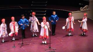 BALTICA Community, Leeds Town Hall Performance