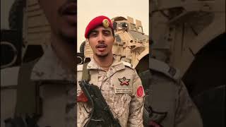 سمو نائب أمير منطقة جازان يعايد الجنود المرابطين بالحد الجنوبي