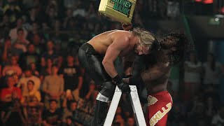 WWE Marquee Matches: 2014 Money in the Bank Ladder Match (WWE Network Exclusive)