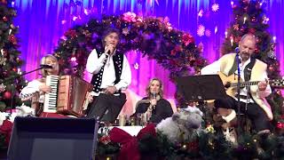 Die Schäfer im Hotel Kyffhäuser in Großharthau (26.11.2019) - Teil 2
