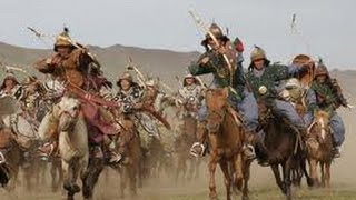 Монголо татарское нашествие на Русь
