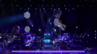 ДиДюЛя-Полет на Меркурий. Концерт в Crocus city hall 2017