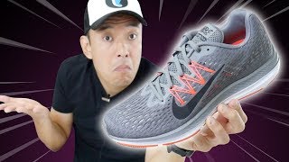 Seria o WINFLO 5 o MELHOR CUSTO BENEFÍCIO da NIKE?