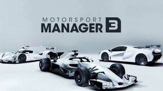 Tutorial:Motorsport Manager 3 download gratis