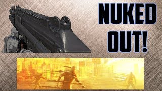 "XMC" (MSMC) NUKED OUT! (BO3 Gameplay)
