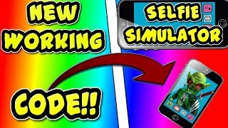 New Working Pet Code for Selfie Simulator (Roblox)
