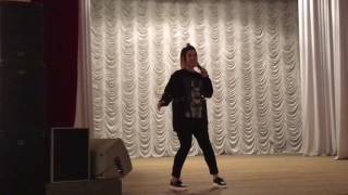 Анна Хохлова. Вспоминая детство.