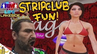 Arma 3 Life! STRIPCLUB! EP 2