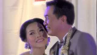 มงคลสมรส นางสาวสุดใจ บรูณะบัญญัติ & นายกิตติ คำแก่นคูณ