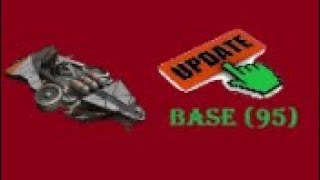 War Commander - Shadow Ops: Blinding Light Red Lokust BASE (95) First Try