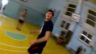 !NEW!Волейбол глазами связующего!!NEW!